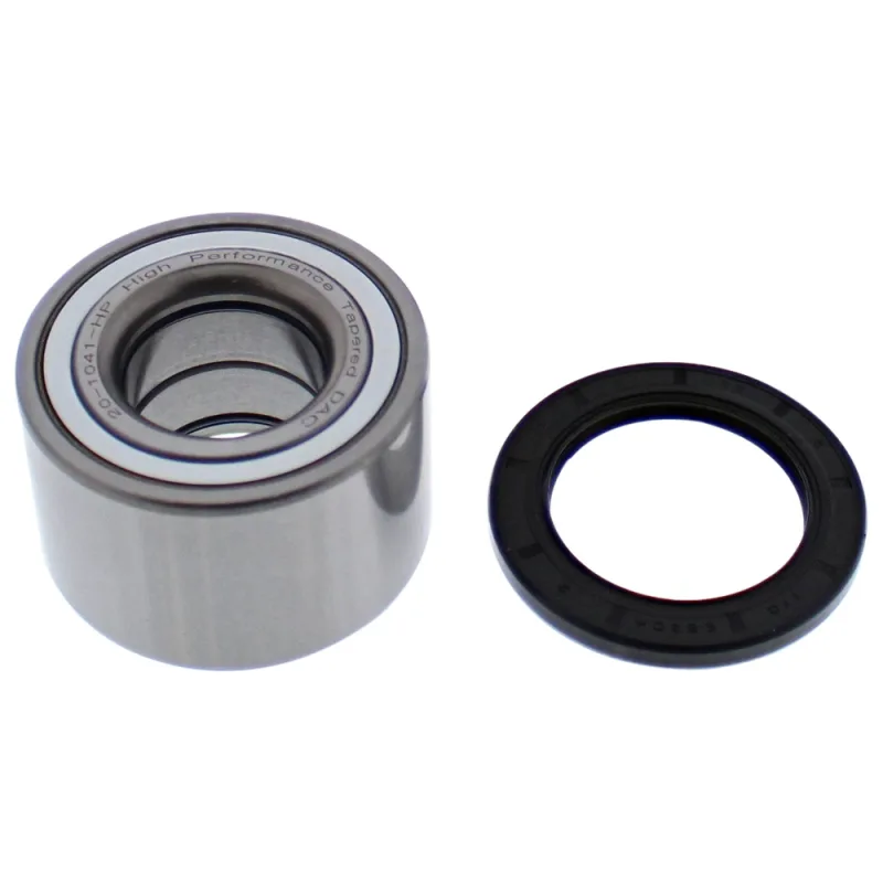 Kit Rulmenti roata fata spate CAN AM Cannondale Kawasaki Mule All Balls 25-1516