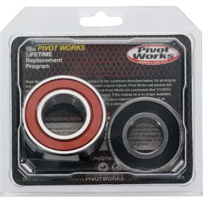 Kit Rulmenti roata spate Triumph Bonneville Daytona Speed Thruxton Thunderbird Tiger 2003-2017 All balls 25-1557
