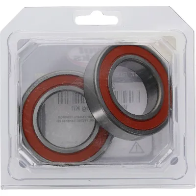 Kit Rulmenti roata spate Yamaha YFM660R Raptor YFS200 Blaster YFZ350 Banshee 1989-2009 All Balls 25-1313