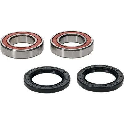 Kit Rulmenti roata spate Yamaha YFM660R Raptor YFS200 Blaster YFZ350 Banshee 1989-2009 All Balls 25-1313
