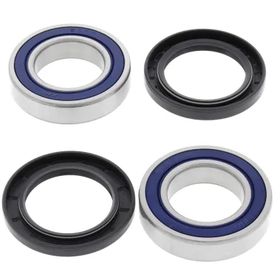 Kit Rulmenti roata spate Yamaha YFM660R Raptor YFS200 Blaster YFZ350 Banshee 1989-2009 All Balls 25-1313