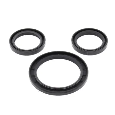 Kit Rulmenti roata fata Triumph Trident Trophy Daytona Sprint Sppedmaster Thunderbird 1991-2009 All Balls 25-1584