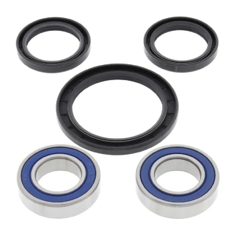 Kit Rulmenti roata fata Triumph Trident Trophy Daytona Sprint Sppedmaster Thunderbird 1991-2009 All Balls 25-1584