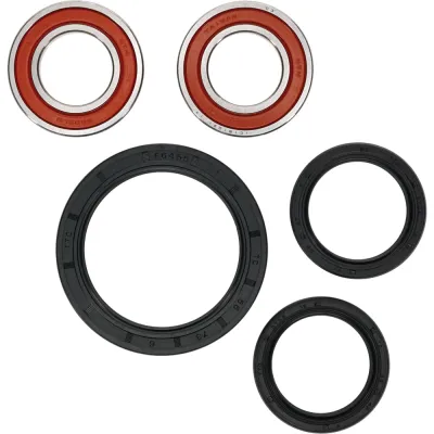 Kit Rulmenti roata fata Triumph Trident Trophy Daytona Sprint Sppedmaster Thunderbird 1991-2009 All Balls 25-1584