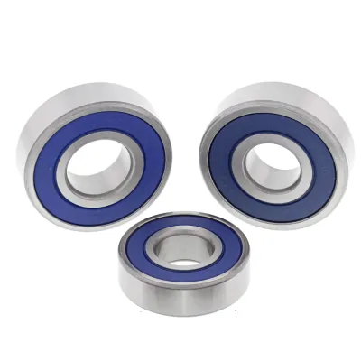 Kit Rulmenti roata spate Honda CMX450 CB500 XBR500 Hyosung ST7 Yamaha FZR400 1986-1990 All Balls