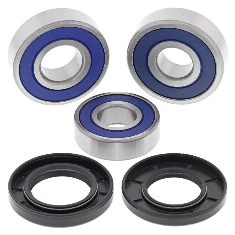 Kit Rulmenti roata spate Honda CMX450 CB500 XBR500 Hyosung ST7 Yamaha FZR400 1986-1990 All Balls