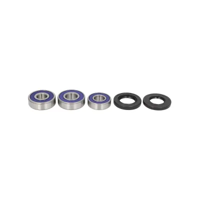 Kit Rulmenti roata spate Honda CMX450 CB500 XBR500 Hyosung ST7 Yamaha FZR400 1986-1990 All Balls