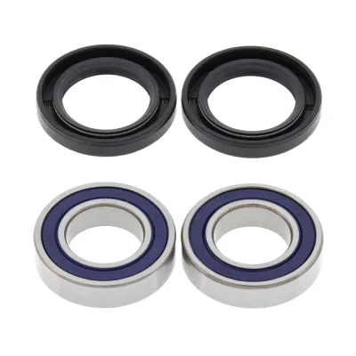 Kit Rulmenti roata fata Yamaha YZ 125 250 1996-1997 All Balls 25-1090