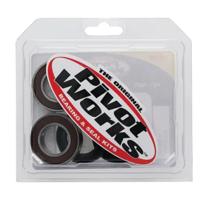 Kit Rulmenti roata fata Yamaha YZ 125 250 1996-1997 All Balls 25-1090