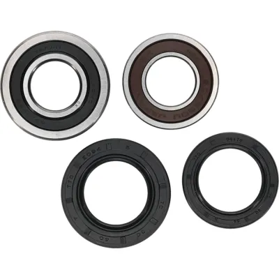 Kit Rulmenti roata spate Yamaha WR250 WR450 YZ125 YZ250 YZ450 1999-2022 All Balls 25-1252