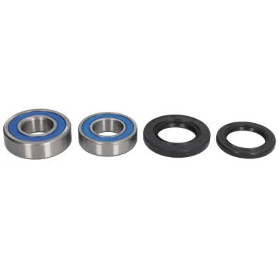 Kit Rulmenti roata spate Yamaha WR250 WR450 YZ125 YZ250 YZ450 1999-2022 All Balls 25-1252
