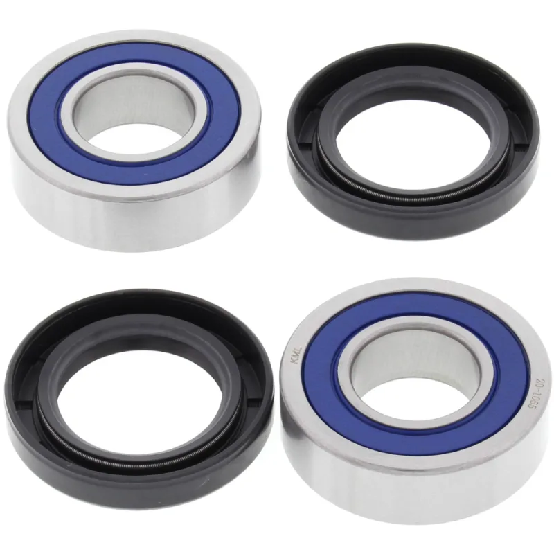 Kit Rulmenti roata fata HONDA CBR RVT 600 1000 2000-2006 All Balls 25-1654