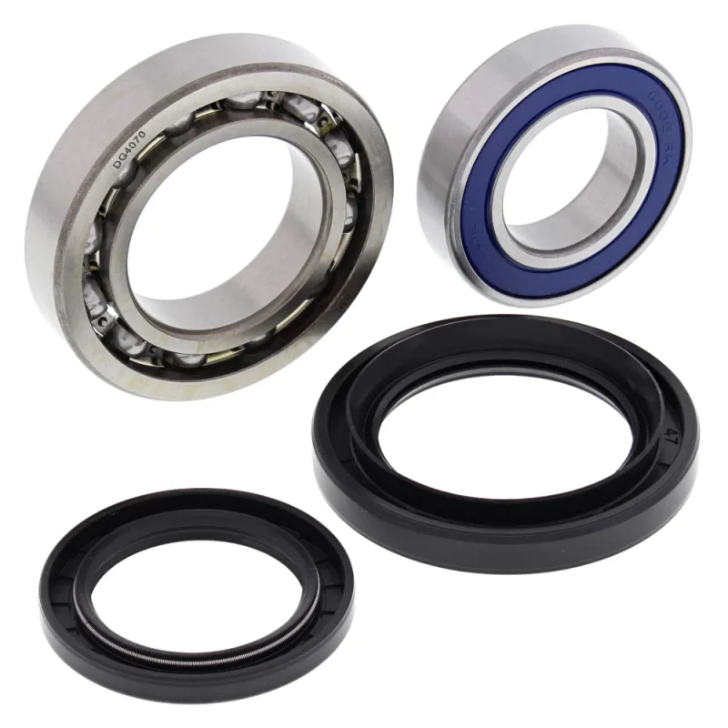 Kit Rulmenti roata spate Yamaha YFM Wolverine 2006-2010 All Balls 25-1567