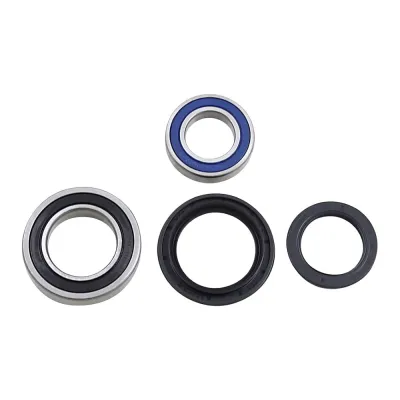 Kit Rulmenti roata spate Yamaha YFM Wolverine 2006-2010 All Balls 25-1567
