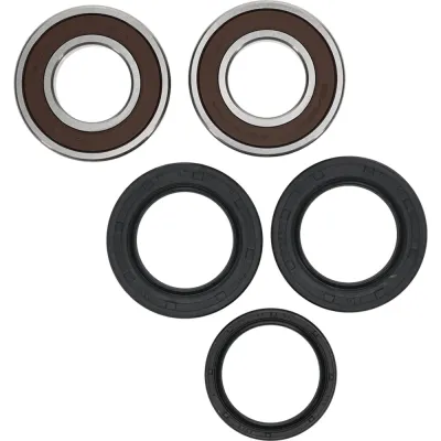 Kit Rulmenti roata spate Suzuki LTZ90 LT80 Quadsport 1987-2006-2021 Kawasaki KFX80 2003-2006 All Balls 25-1158