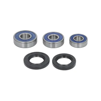 Kit Rulmenti roata spate Honda Transalp XL600 XL650 XL700 1997-2011 All Balls 25-1603