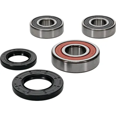 Kit Rulmenti roata Spate Suzuki GSF1200 Bandit GSXR RF600 SV650 1992-2009 All Balls 25-1269