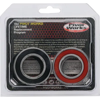 Kit Rulmenti roata spate Husqvarna Cr125 SM TC TE WR 2000-2013 All Balls 25-1420
