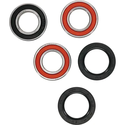 Kit Rulmenti roata spate Husqvarna Cr125 SM TC TE WR 2000-2013 All Balls 25-1420