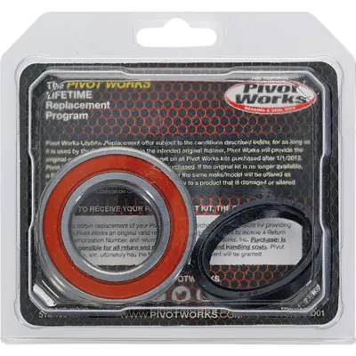 Kit Rulmenti roata spate Arctic Cat Alterra 250 300 2006-2021 Kawasaki KVF300 Brute Force 2012-2022 All Balls 25-1709