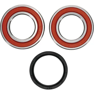 Kit Rulmenti roata spate Arctic Cat Alterra 250 300 2006-2021 Kawasaki KVF300 Brute Force 2012-2022 All Balls 25-1709