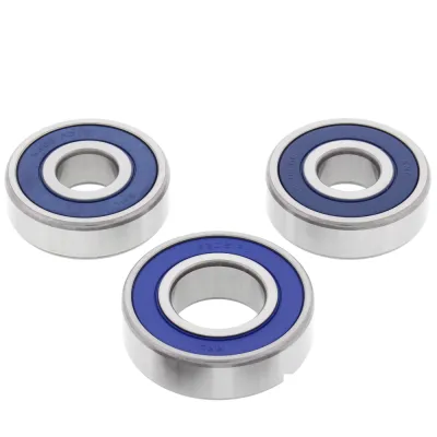 Kit Rulmenti roata spate Kawasaki Vulcan VN800A 1995-2005 All Balls 25-1388