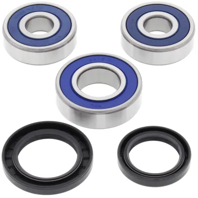 Kit Rulmenti roata spate Kawasaki Vulcan VN800A 1995-2005 All Balls 25-1388