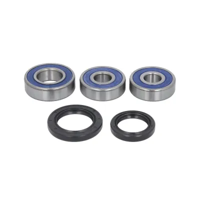 Kit Rulmenti roata spate Kawasaki Vulcan VN800A 1995-2005 All Balls 25-1388