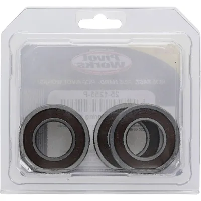 Kit Rulmenti roata spate Suzuki RM125 2000-2008 RM250 All Balls 25-1255