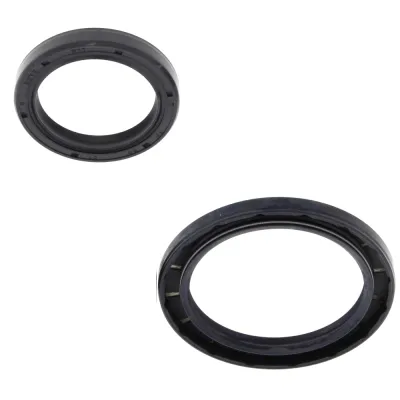 Kit Rulmenti roata fata Triumph Bonneville Scrambler Thruxton Tiger 1995-2016 All Balls 25-1585