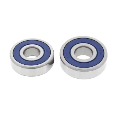 Kit Rulmenti roata fata Triumph Bonneville Scrambler Thruxton Tiger 1995-2016 All Balls 25-1585