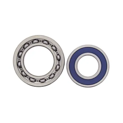 Kit Rulmenti roata spate Yamaha YFM Grizzly Big Bear BearTracker 1996-1999 All Balls 25-1014
