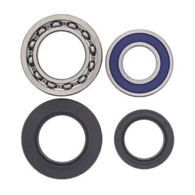 Kit Rulmenti roata spate Yamaha YFM Grizzly Big Bear BearTracker 1996-1999 All Balls 25-1014