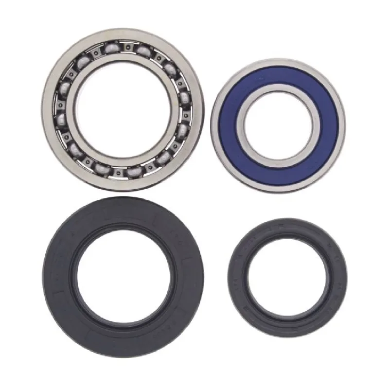 Kit Rulmenti roata spate Yamaha YFM Grizzly Big Bear BearTracker 1996-1999 All Balls 25-1014