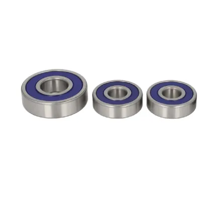 Kit Rulmenti roata spate Suzuki DR650 GS550 GS700 LS650 Savage 1979-2019 All Balls 25-1347