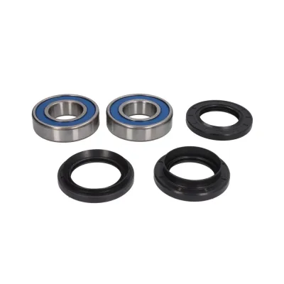 Kit Rulmenti roata fata Yamaha YXZ1000R 2016 spate 450 660 700 Rhino 2004 2013 All Balls 25-1542