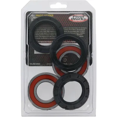 Kit Rulmenti roata fata Yamaha YXZ1000R 2016 spate 450 660 700 Rhino 2004 2013 All Balls 25-1542