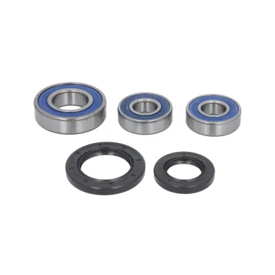 Kit Rulmenti roata spate Kawasaki VN1700 Triumph Tiger Yamaha FZS Fazer YZF600R All Balls 25-1449