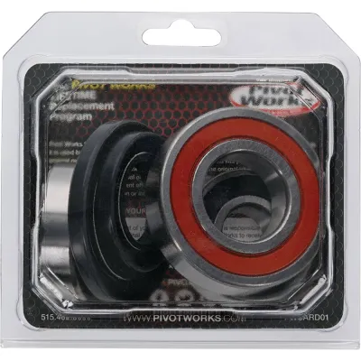 Kit Rulmenti roata spate Kawasaki VN1700 Triumph Tiger Yamaha FZS Fazer YZF600R All Balls 25-1449