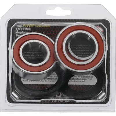 Kit Rulmenti roata spate Kawasaki ZX10R ZX12R ZX14R ZX600 ZX750 ZX900 All Balls 25-1111
