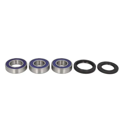 Kit Rulmenti roata spate Kawasaki ZX10R ZX12R ZX14R ZX600 ZX750 ZX900 All Balls 25-1111