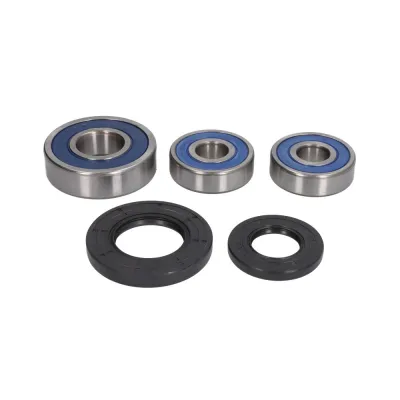 Kit Rulmenti roata spate Suzuki GS500 GSX600 Katana Yamaha FZR1000 All Balls