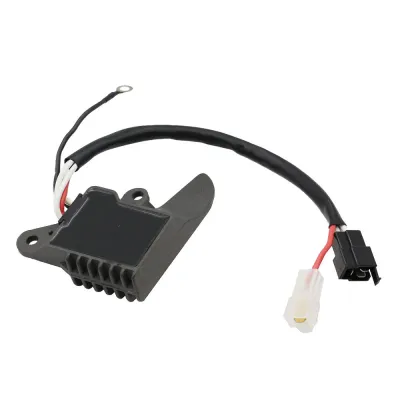 Releu Incarcare Yamaha Virago XV750 XV1100 an 1997-2000