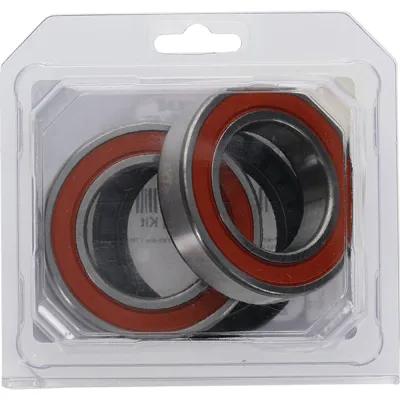 Kit Rulmenti roata spate Yamaha YFM 350 Warrior 350X Wolverine 1987 2004 All Balls 25-1329