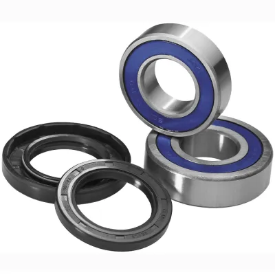Kit Rulmenti roata fata Aprilia RXV 450 SXV 550 2006 20011 All balls 25-1570