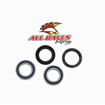 Kit Rulmenti roata fata Aprilia RXV 450 SXV 550 2006 20011 All balls 25-1570