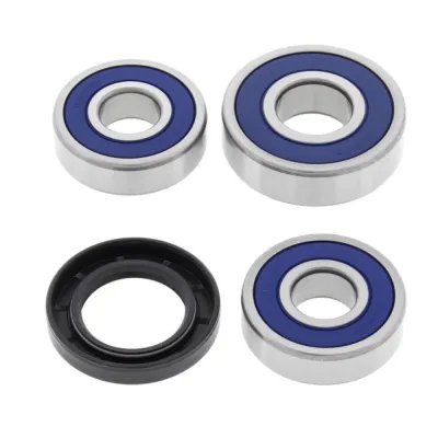 Kit Rulmenti roata spate Honda CB750 Night Hawk 1969-1983 All Balls 25-1362