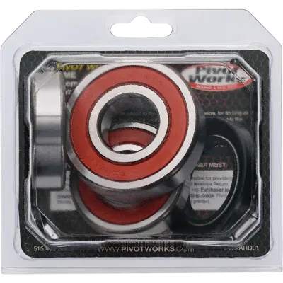 Kit Rulmenti roata spate Honda CB750 Night Hawk 1969-1983 All Balls 25-1362