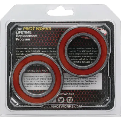 Kit Rulmenti roata Spate Buell Firebolt Helicon Lightning Ulysses 2003-2009 All Balls 25-1627