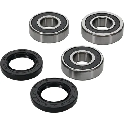 Kit Rulmenti roata spate Honda 900RR Fireblade 750 Shadow All Balls 25-1154